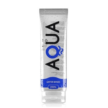 AQUA QUALITY WB 200ML
