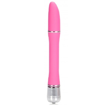 LULU SATIN TOUCH VIBE PINK