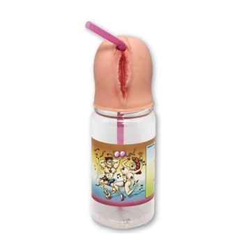 DIABLO PICANTE - FLESH LIPS BOTTLE 360 ML