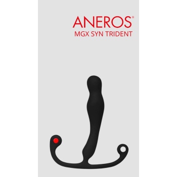 ANEROS EUPHO SYN TRIDENT BLACK