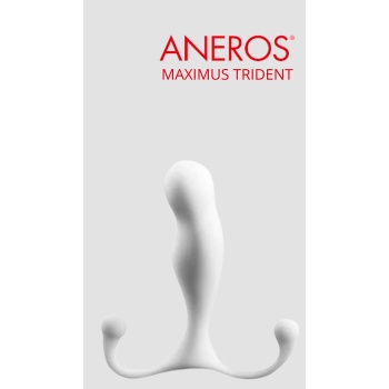 ANEROS MAXIMUS TRIDENT WHITE