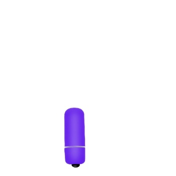 FUNKY BULLET PURPLE