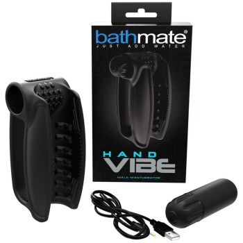 BATHMATE HAND VIBE