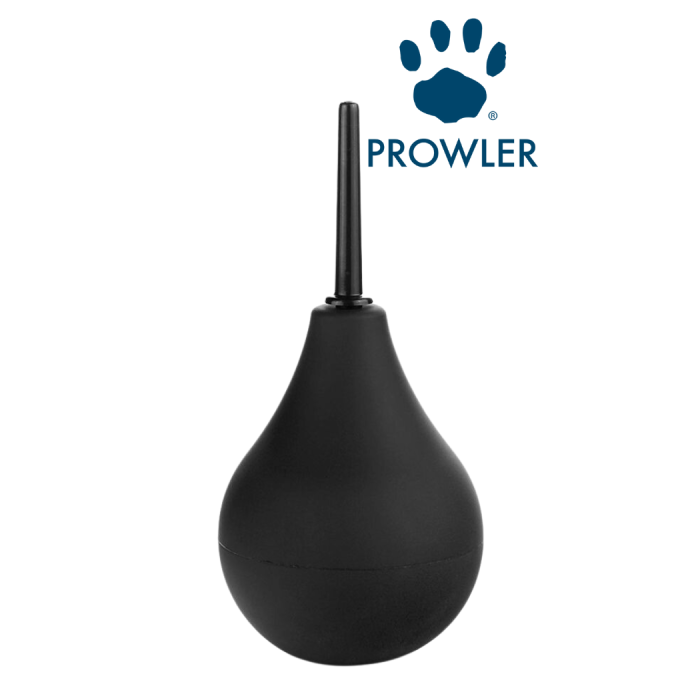 PROWLER LARGE BULB DOUCHE BLACK 224ml