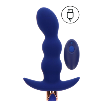THE RISQUE BUTTPLUG