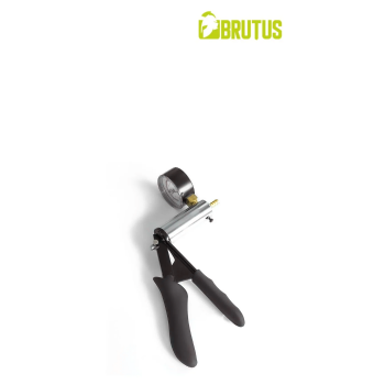 BRUTUS GET BIGGER PREMIUM UNIVERSAL ENLARGEMENT PUMP