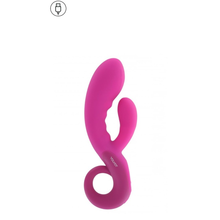 NEA SUPREME RABBIT VIBE PINK