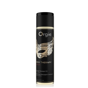 ORGIE SEXY THERAPY MASSAGE OIL Amor 200ml