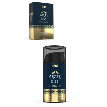 INTT GREEK KISS ANAL STIMULATION 15ML