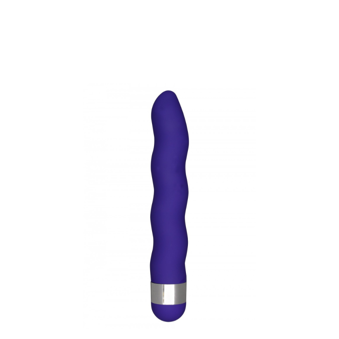 FUNKY WAVE VIBERETTE PURPLE