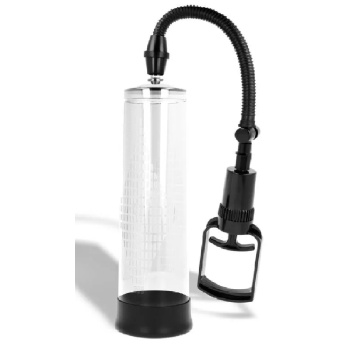 INTENSE PENIS PUMP 01 CLEAR