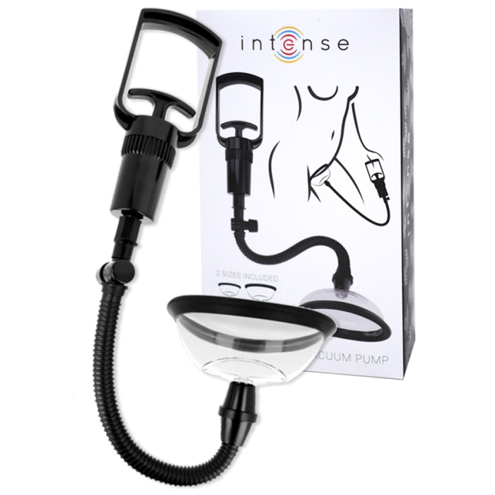 INTENSE PUSSY VACUUM PUMP  INTENSE PUSSY VACUUM PUMP
