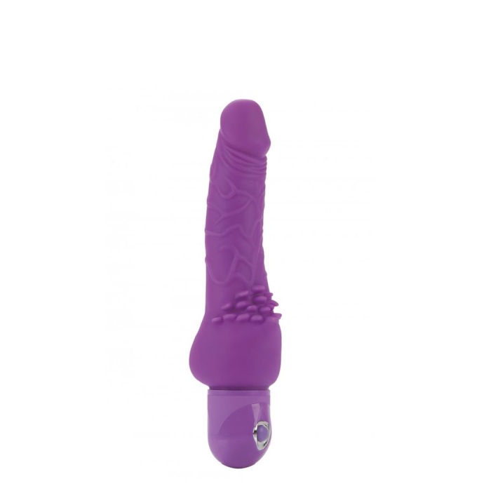 BENDIE POWER STUD CLITERIFFIC PURPLE BENDIE POWER STUD CLITERIFFIC PURPLE