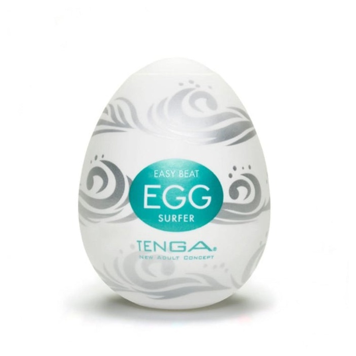 TENGA EGG SURFER