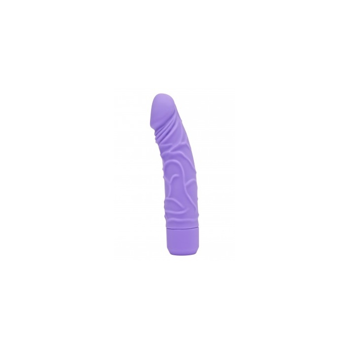 CLASSIC ORIGINAL VIBRATOR PURPLE
