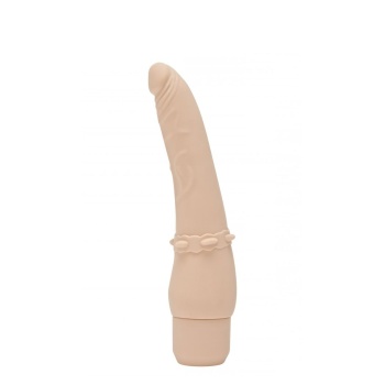 CLASSIC SMOOTH VIBRATOR SKIN