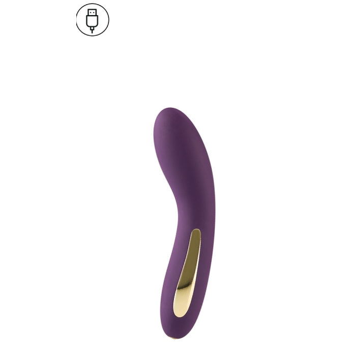LUMINATE VIBRATOR PURPLE
