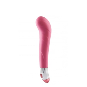 MAE B G-SPOT VIBRATOR PINK