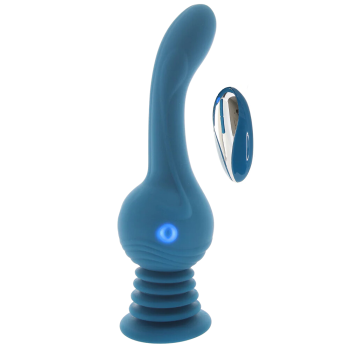 REVOLUTION EARTHQUAKE