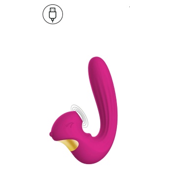 CELESTIAL LOVE VIBE STIMULATOR