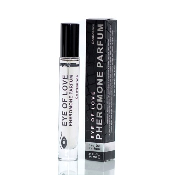 PHEROMONE ATTRACT HER CONFIDENCE 10ML
