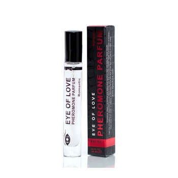 PHEROMONE ATTRACT HER ROMANTIC 10ML