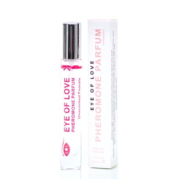 PHEROMONE ATTRACT HIM NATURAL 10ML