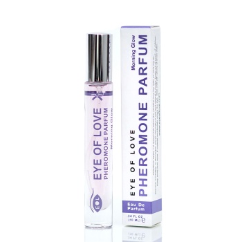 PHEROMONE ATTRACT HIM MORNING GLOW 10ML