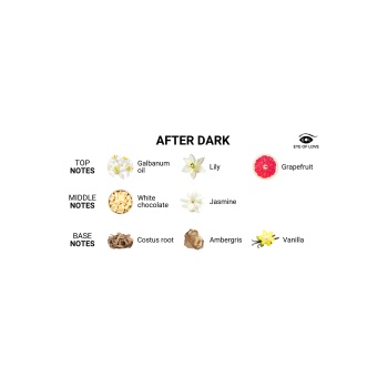 PHEROMONE ATTRACT HIM AFTER DARK 10ML