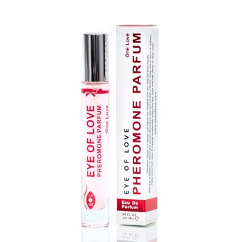 PHEROMONE ATTRACT HIM ONE LOVE 10ML