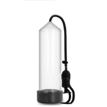 PUMP ADDICTED RX5 TRANSPARENT