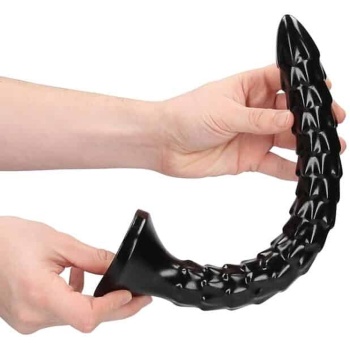 OUCH! SCALED ANAL SNAKE 30 CM 