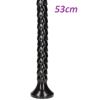 OUCH! SCALED ANAL SNAKE 50 CM