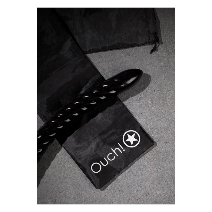 OUCH! ANAL SNAKES TOY BAG
