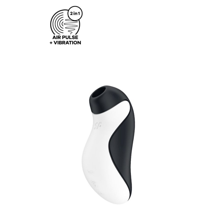 SATISFYER ORCA