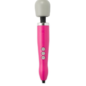 DOXY MASSAGER PINK JUHTMEGA