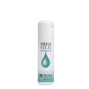 MEGA SILK MASSAGE FLUID 100ml