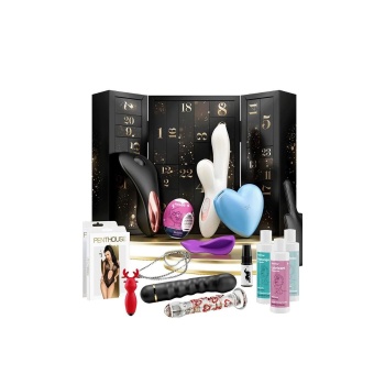 SATISFYER PREMIUM ADVENT CALENDAR