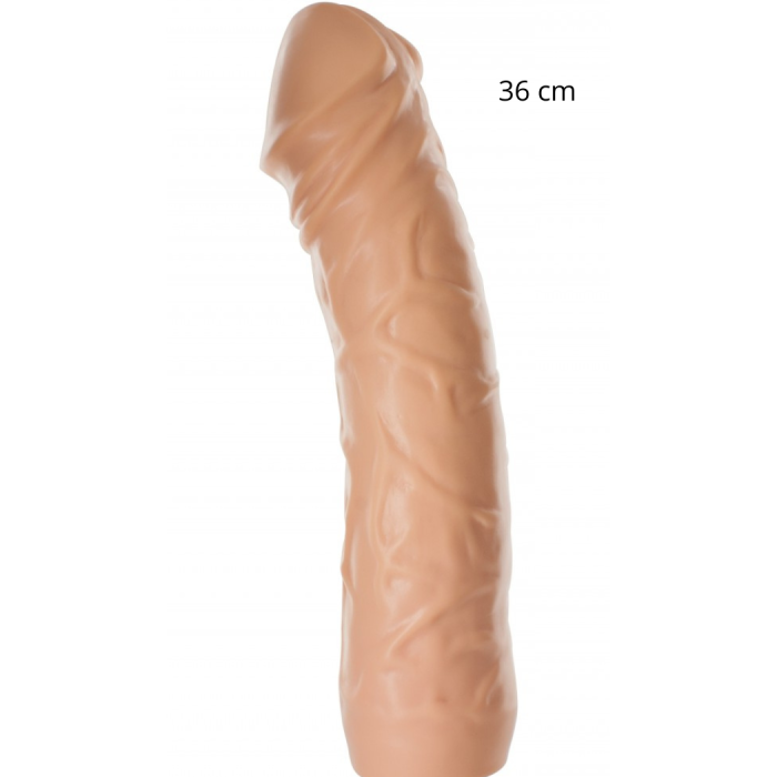 KING KONG GIANT VIBRATOR