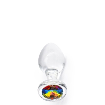 CRYSTAL DESIRES RAINBOW GEM M