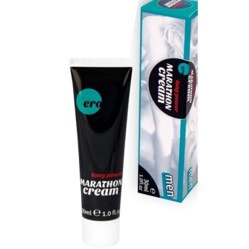ERO MARATHON MAN CREAM 30ML