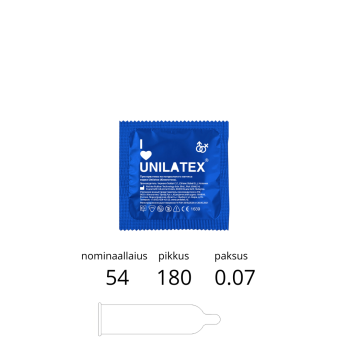 UNILATEX NATURAL 1TK