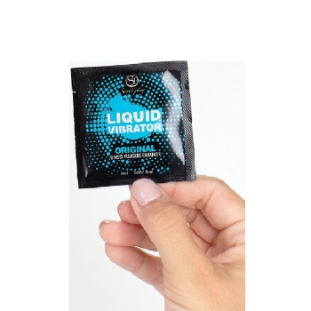 LIQUID VIBRATOR ORIGINAL 2ML