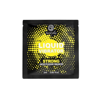 LIQUID VIBRATOR STRONG 2ML