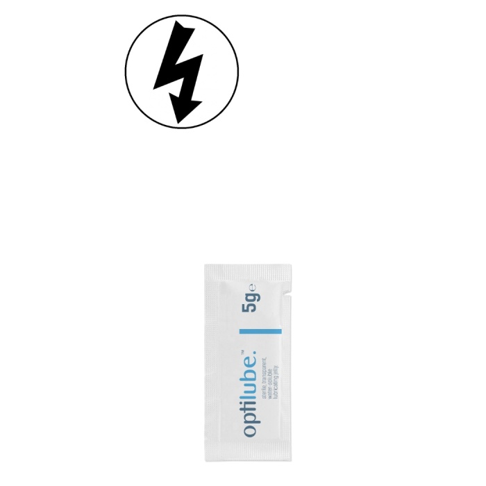 ELECTRASTIM OPTILUBE 5g