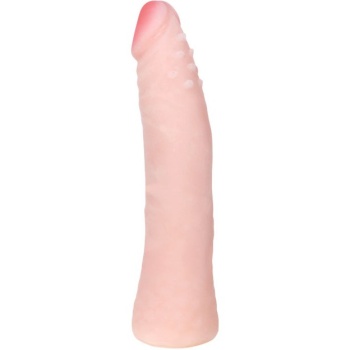 BAILE DILDO FLESH 19 CM -50%