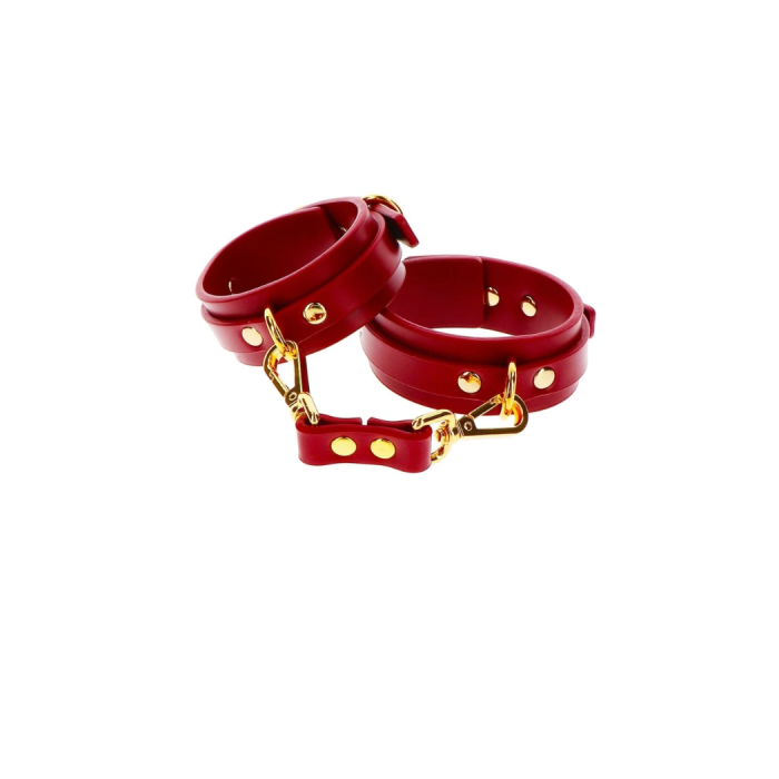 TABOOM ANKLE CUFFS
