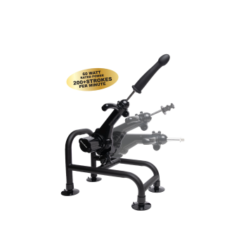 BANGERS FUCK MACHINE PRO 3 DUO