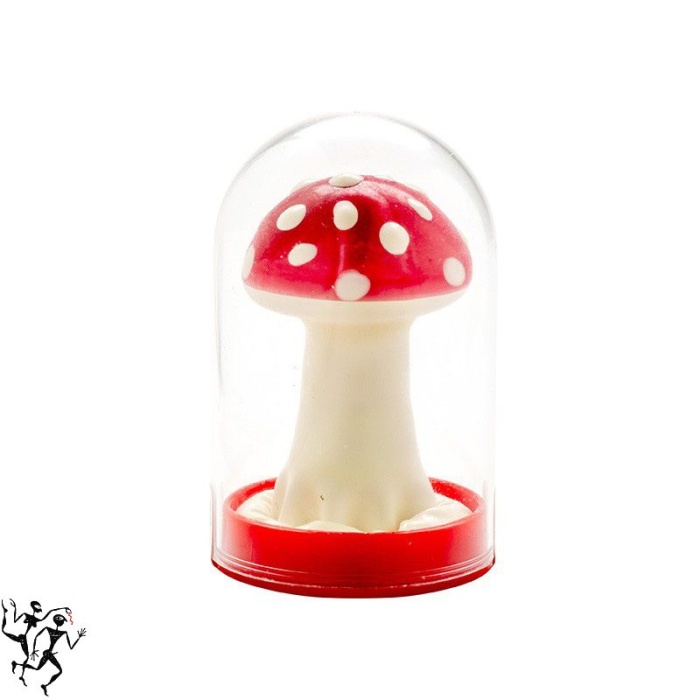 CONDOM MUSHROOM