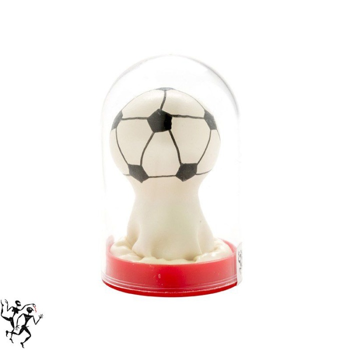 CONDOM SOCCER
